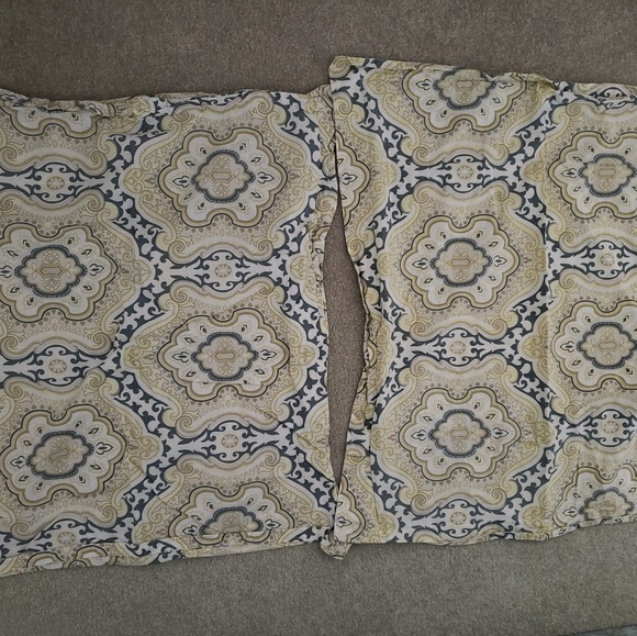 [UO] Boho duvet bedding set - Picture 3 of 3